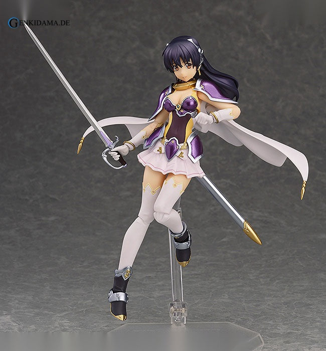 figma - Toushin Toshi: Hazuki Mizuhara - Anime Figuren günstig kaufen
