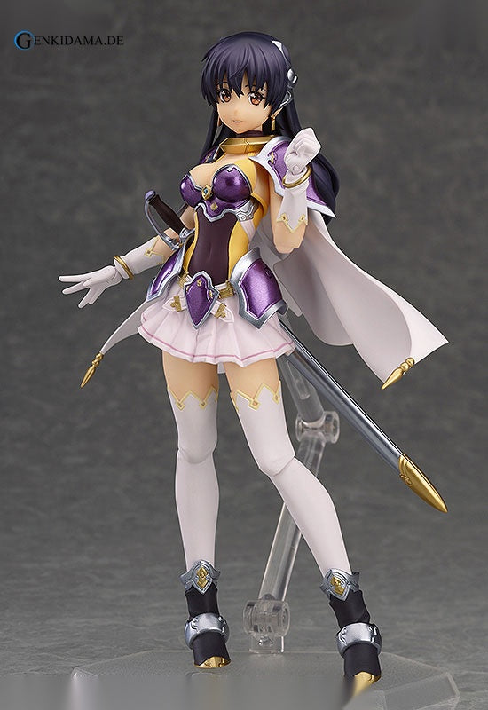 figma - Toushin Toshi: Hazuki Mizuhara - Anime Figuren günstig kaufen