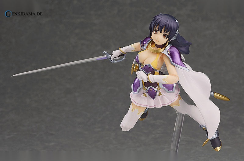 figma - Toushin Toshi: Hazuki Mizuhara - Anime Figuren günstig kaufen
