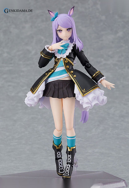 figma Umamusume Pretty Derby Mejiro McQueen - Anime Figuren günstig kaufen