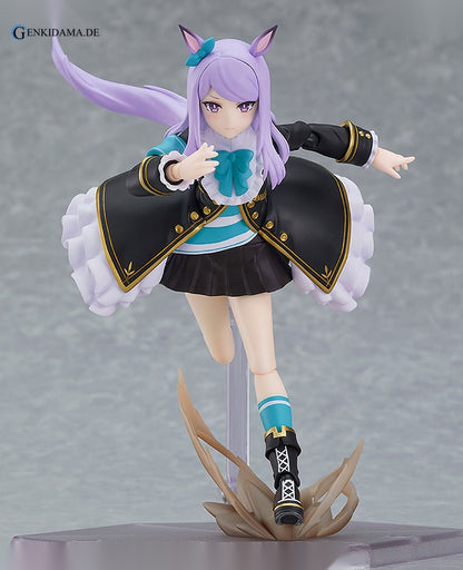 figma Umamusume Pretty Derby Mejiro McQueen - Anime Figuren günstig kaufen