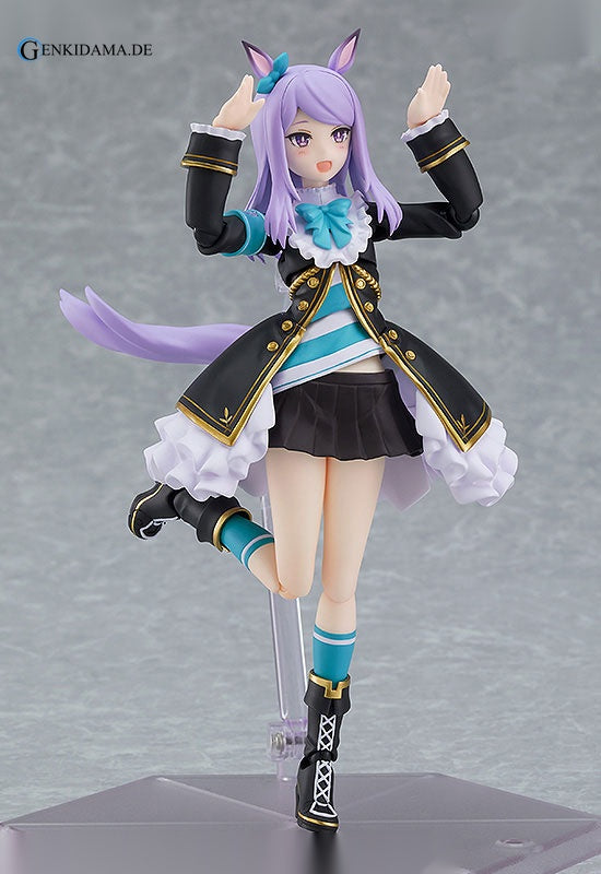 figma Umamusume Pretty Derby Mejiro McQueen - Anime Figuren günstig kaufen