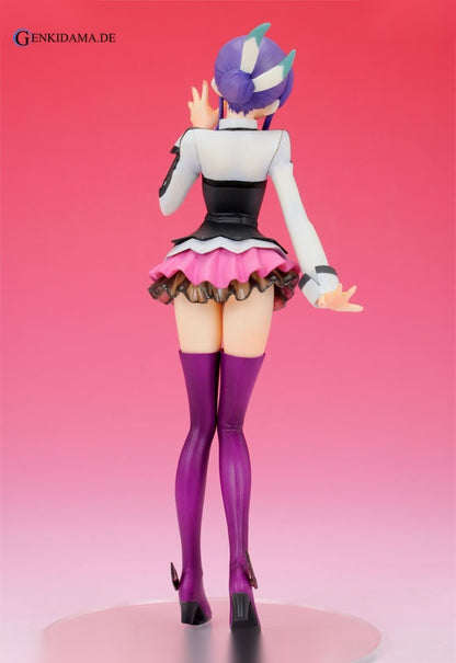 Figuarts ZERO - Aquarion EVOL: Mikono Suzushiro - Anime Figuren günstig kaufen