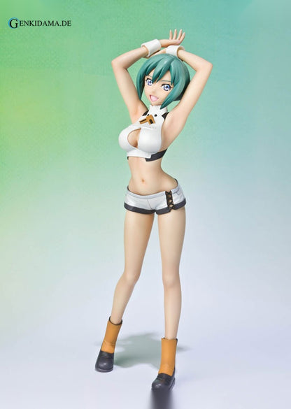 Figuarts ZERO - Aquarion EVOL: Zessica Wong - Anime Figuren günstig kaufen