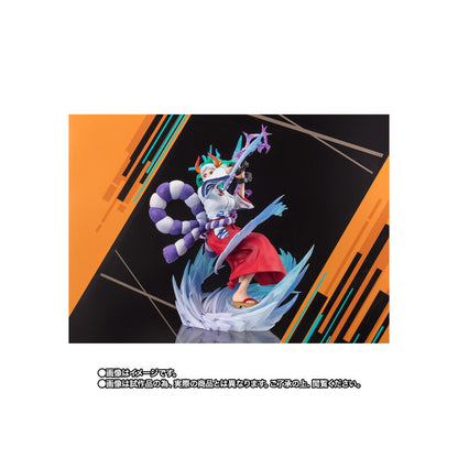 Monkey D. Ruffy One Piece Anime Figur günstig online bestellen