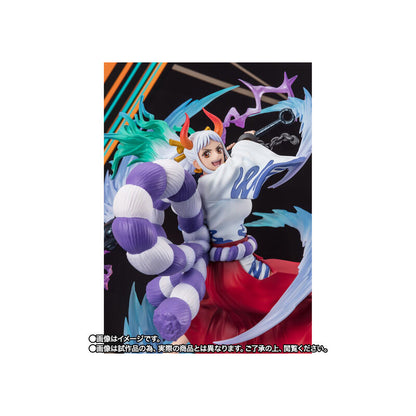 Monkey D. Ruffy One Piece Anime Figur günstig online bestellen