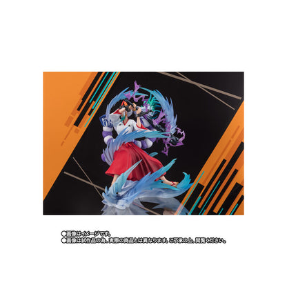 Monkey D. Ruffy One Piece Anime Figur günstig online bestellen