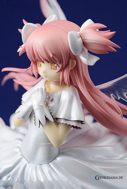 Figure Japan [Puella Magi Madoka Magica] (Appendix: 1/10 Ultimate Madoka) (Book) - Anime Figuren günstig kaufen