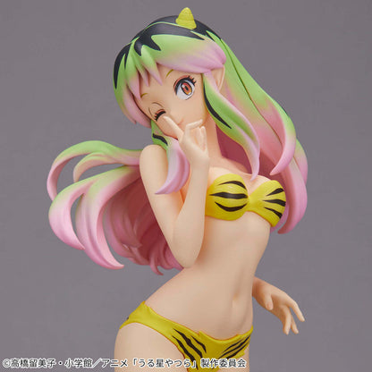 Lum Glitter & Glamours Ver. B Banpresto - Anime Figuren günstig kaufen