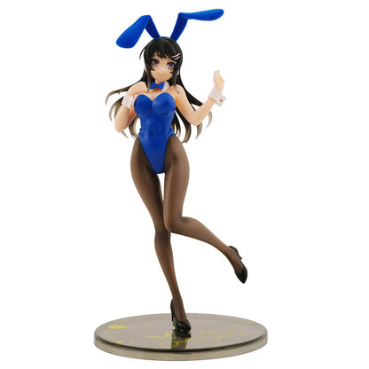 Mai Sakurajima - Bunny Girl ver. - Taito - Anime Figuren günstig kaufen