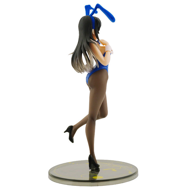 Mai Sakurajima - Bunny Girl ver. - Taito - Anime Figuren günstig kaufen