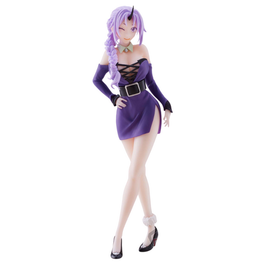 Shion - 10th Anniversary Ver. - Banpresto - Anime Figuren günstig kaufen