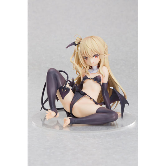 Succubus Titty STD Edition Original Illustration Orchid Seed - Anime Figuren günstig kaufen