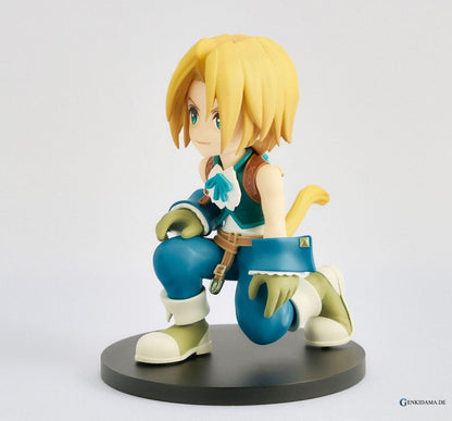 Final Fantasy IX Adorable Arts Zidane Tribal (PVC Figure) - Anime Figuren günstig kaufen