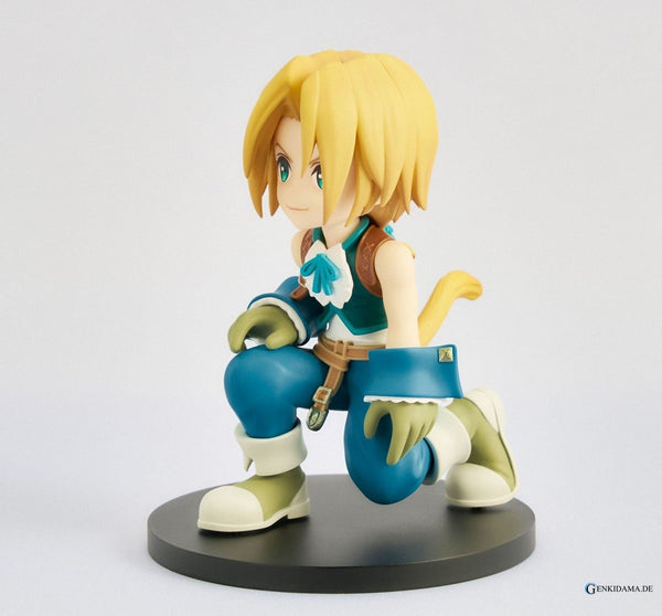 Detailansicht Final Fantasy IX Adorable Arts Zidane Tribal (PVC Figure)