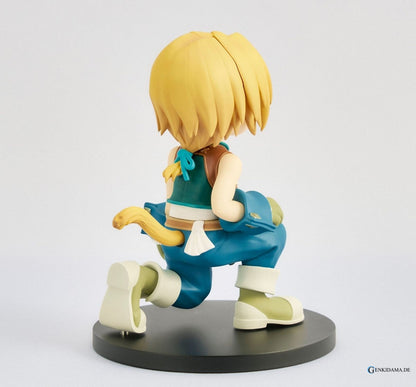 Final Fantasy IX Adorable Arts Zidane Tribal (PVC Figure) - Anime Figuren günstig kaufen