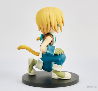Final Fantasy IX Adorable Arts Zidane Tribal (PVC Figure) - Anime Figuren günstig kaufen