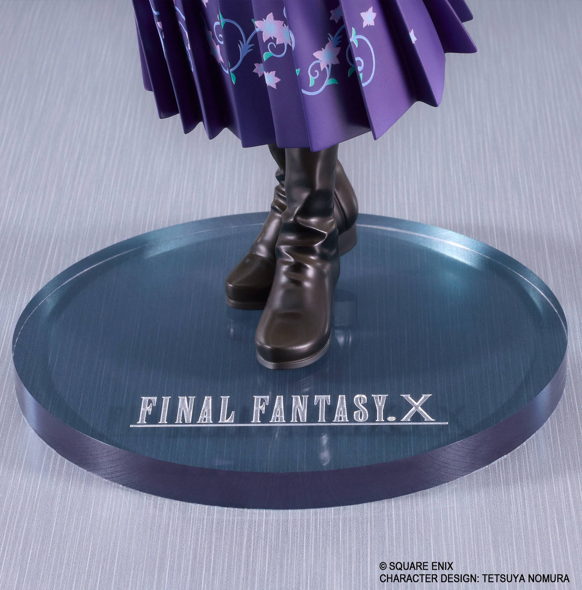 Final Fantasy X: Yuna [Square Enix]
