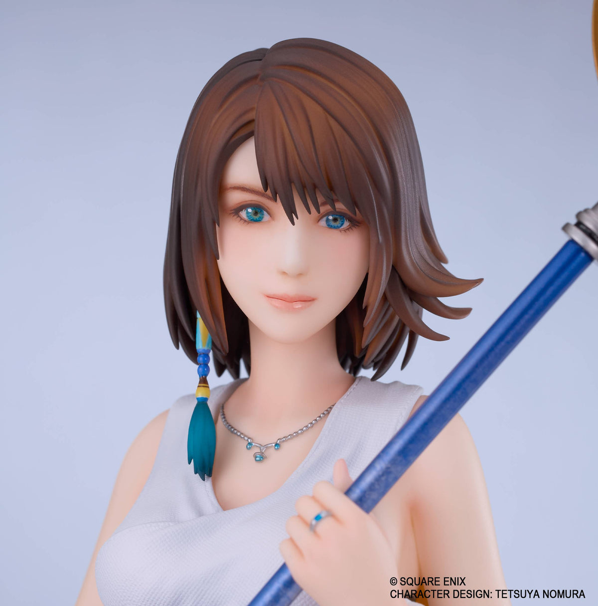 Final Fantasy X: Yuna [Square Enix]