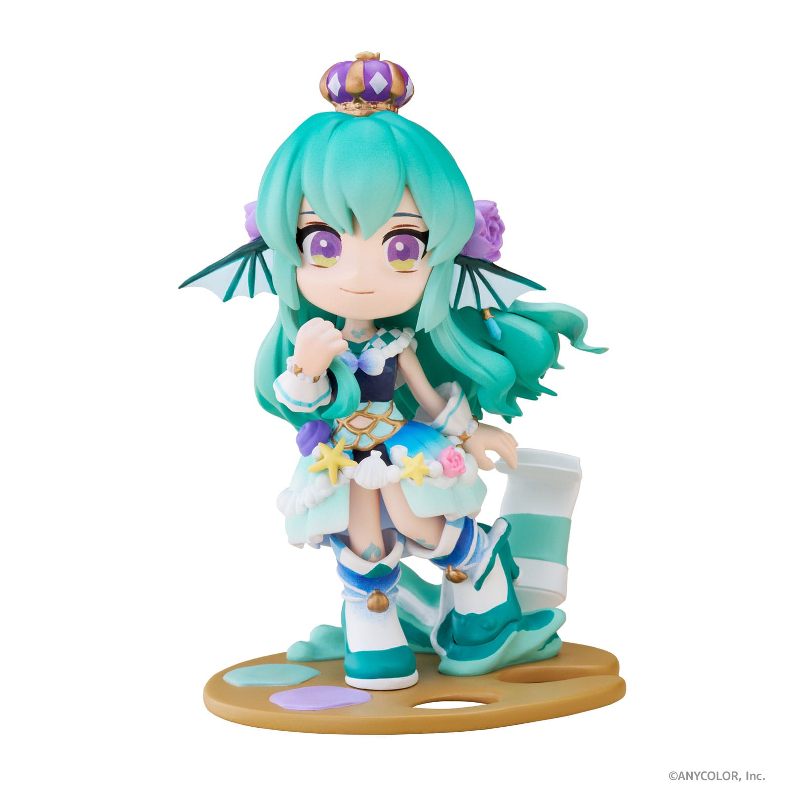 Finana Ryugu - PalVerse - Bushiroad - Anime Figuren günstig kaufen