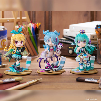 Finana Ryugu - PalVerse - Bushiroad - Anime Figuren günstig kaufen