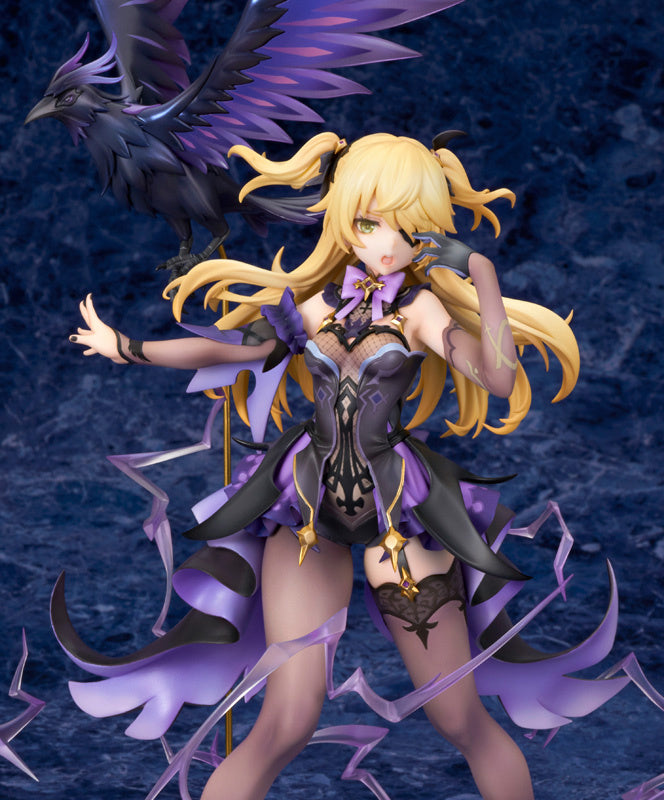 Fischl & Oz Prinzessin der Verurteilung Ver. Alter - Anime Figuren günstig kaufen
