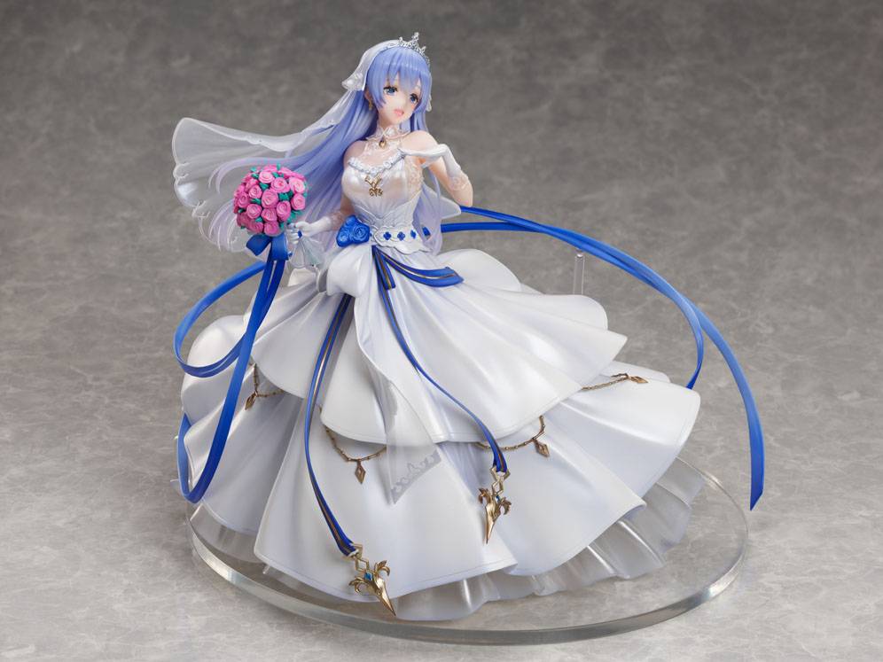 F:NEX Azur Lane - Rodney 1/7 (Palace Brightness ver.) - LIMITED EDITION [FuRyu]