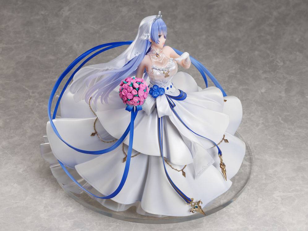 F:NEX Azur Lane - Rodney 1/7 (Palace Brightness ver.) - LIMITED EDITION [FuRyu]