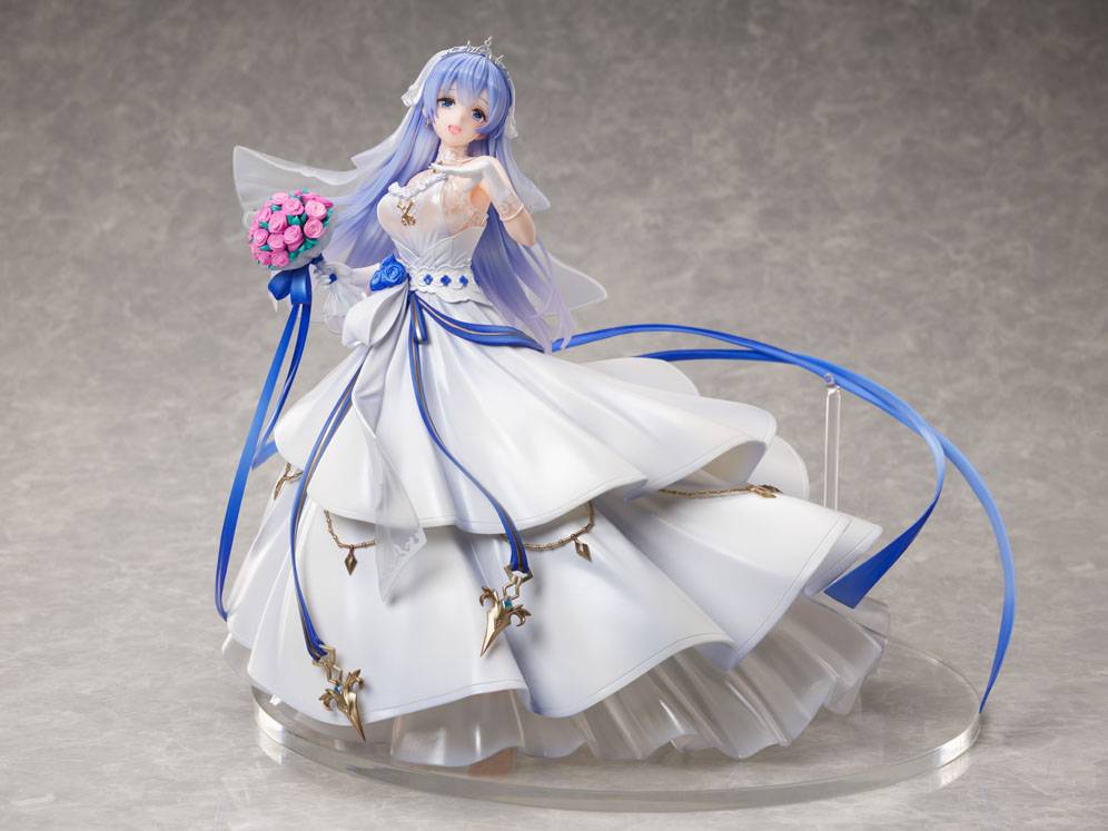 F:NEX Azur Lane - Rodney 1/7 (Palace Brightness ver.) - LIMITED EDITION [FuRyu]