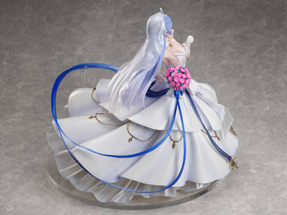 F:NEX Azur Lane - Rodney 1/7 (Palace Brightness ver.) - LIMITED EDITION [FuRyu]