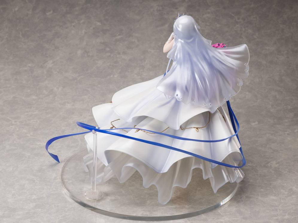 F:NEX Azur Lane - Rodney 1/7 (Palace Brightness ver.) - LIMITED EDITION [FuRyu]