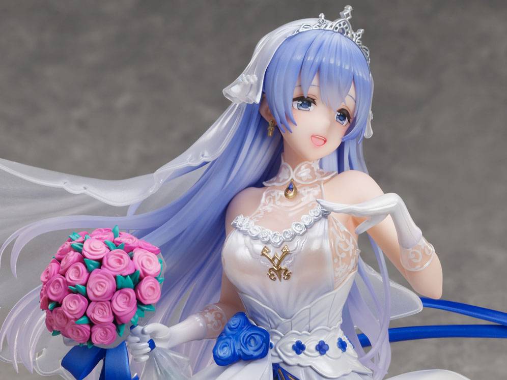 F:NEX Azur Lane - Rodney 1/7 (Palace Brightness ver.) - LIMITED EDITION [FuRyu]