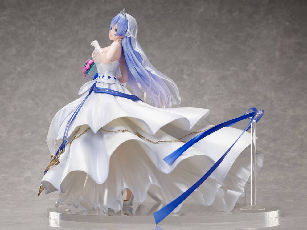 F:NEX Azur Lane - Rodney 1/7 (Palace Brightness ver.) - LIMITED EDITION [FuRyu]