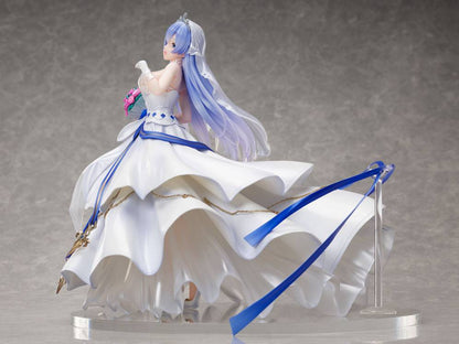 F:NEX Azur Lane - Rodney 1/7 (Palace Brightness ver.) - LIMITED EDITION [FuRyu]