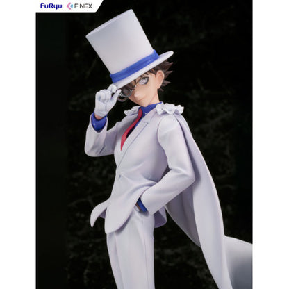 F:NEX Conan Edogawa & Phantom Thief Kid Detective Conan 1/7 Scale Figure