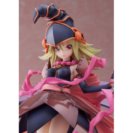 F:NEX Gagaga Girl Yu-Gi-Oh! Zexal 1/7 Scale Figure Limited Edition