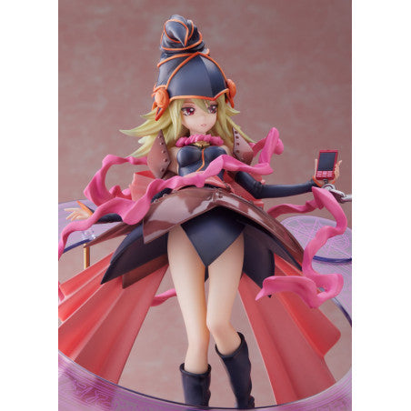 F:NEX Gagaga Girl Yu-Gi-Oh! Zexal 1/7 Scale Figure Limited Edition