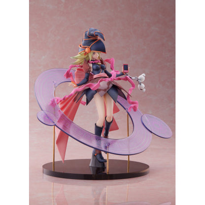 F:NEX Gagaga Girl Yu-Gi-Oh! Zexal 1/7 Scale Figure Limited Edition