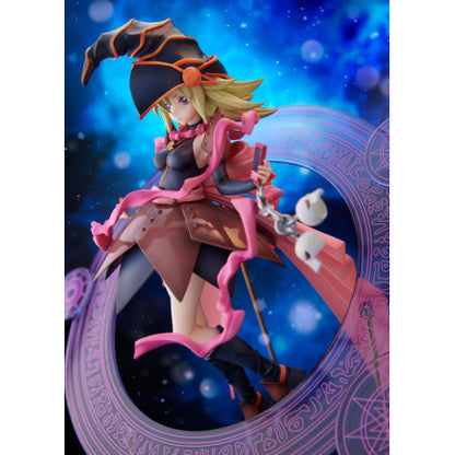 F:NEX Gagaga Girl Yu-Gi-Oh! Zexal 1/7 Scale Figure Limited Edition