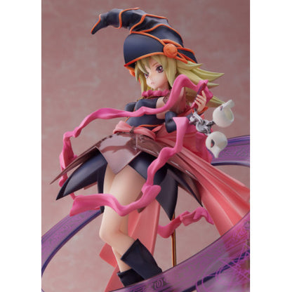 F:NEX Gagaga Girl Yu-Gi-Oh! Zexal 1/7 Scale Figure Limited Edition