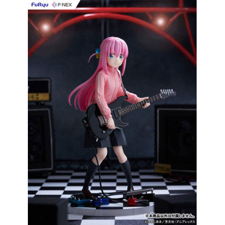 F:NEX Hitori Gotoh Bocchi The Rock! 1/7 Scale Figure