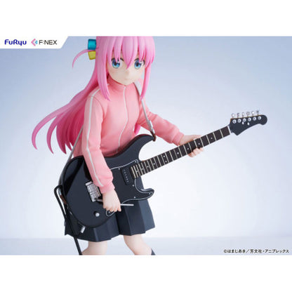 F:NEX Hitori Gotoh Bocchi The Rock! 1/7 Scale Figure
