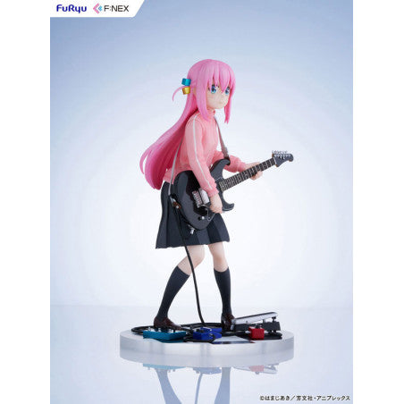 F:NEX Hitori Gotoh Bocchi The Rock! 1/7 Scale Figure