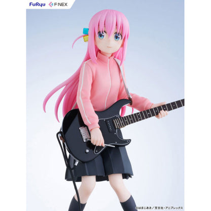 F:NEX Hitori Gotoh Bocchi The Rock! 1/7 Scale Figure