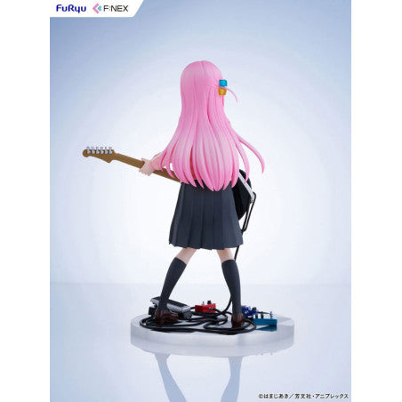 F:NEX Hitori Gotoh Bocchi The Rock! 1/7 Scale Figure