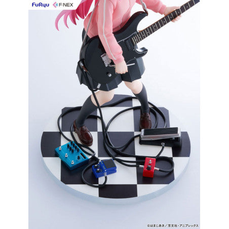 F:NEX Hitori Gotoh Bocchi The Rock! 1/7 Scale Figure
