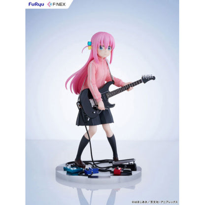 F:NEX Hitori Gotoh Bocchi The Rock! 1/7 Scale Figure
