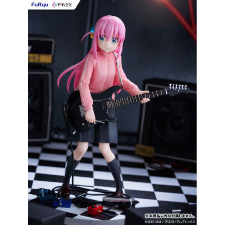 F:NEX Hitori Gotoh Bocchi The Rock! 1/7 Scale Figure