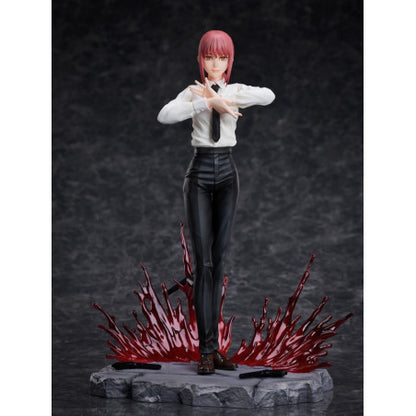F:NEX Makima Chainsaw Man 1/7 Scale Figure Reissue