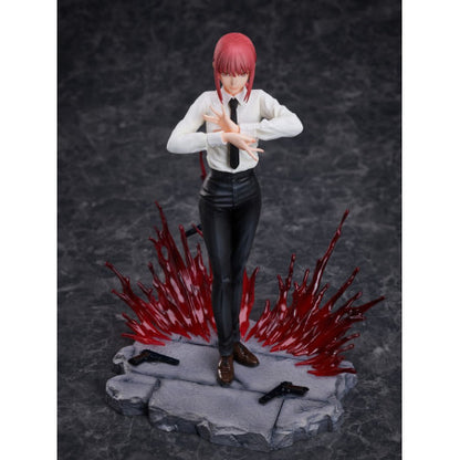 F:NEX Makima Chainsaw Man 1/7 Scale Figure Reissue